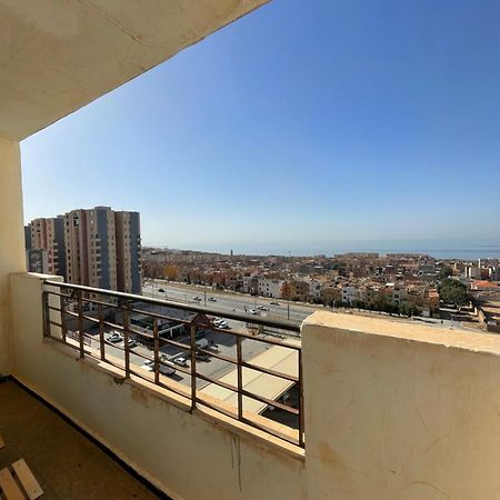 Bel Appart Mosta Mostaganem Exterior foto