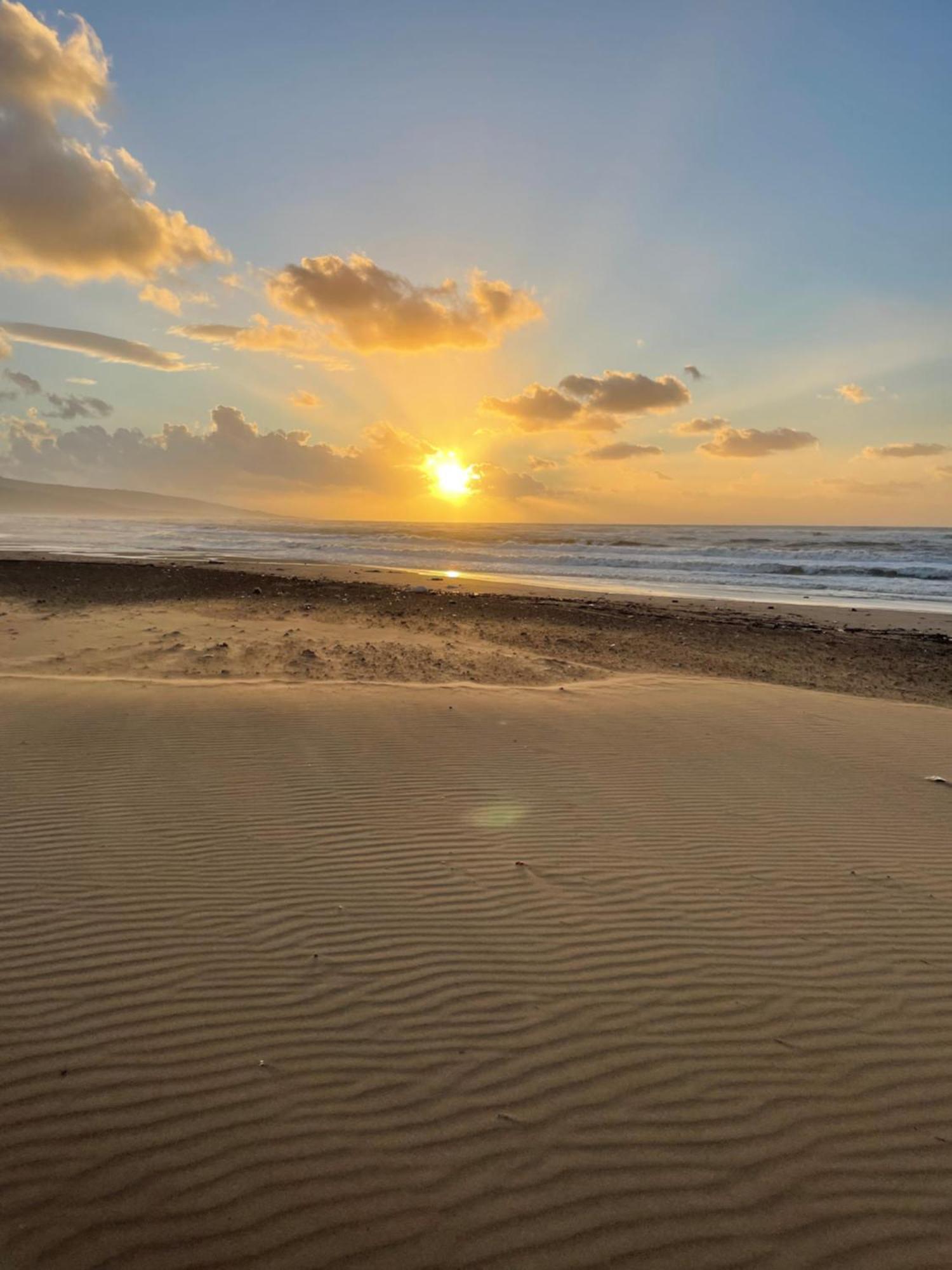 Bel Appart Mosta Mostaganem Exterior foto