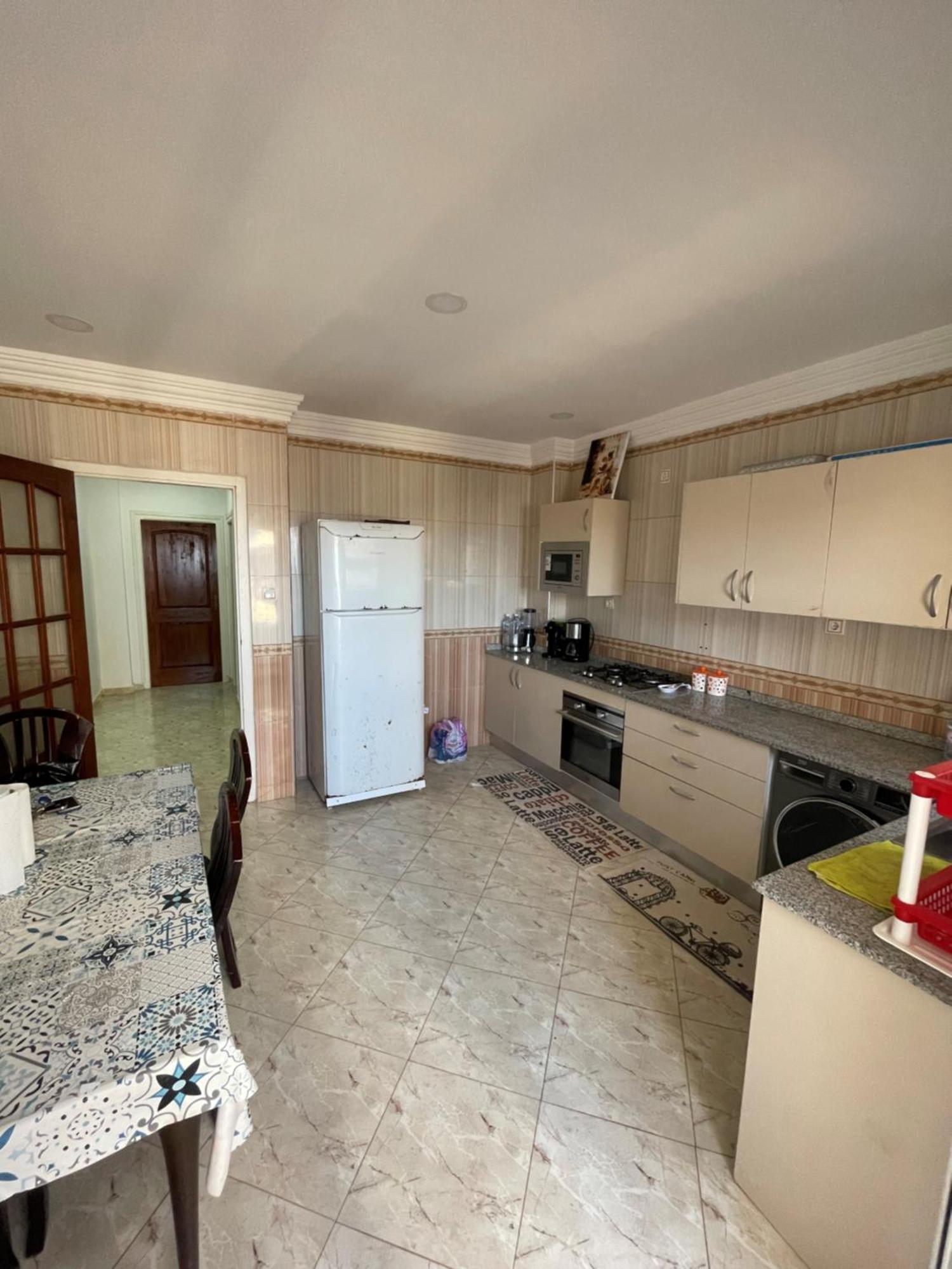 Bel Appart Mosta Mostaganem Exterior foto